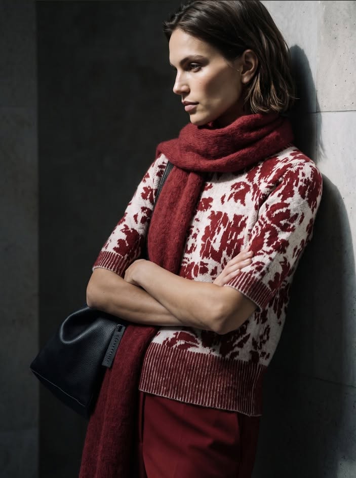 SARAH PACINI