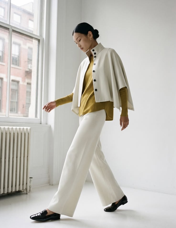 SARAH PACINI