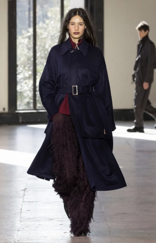 UJOH  look 2