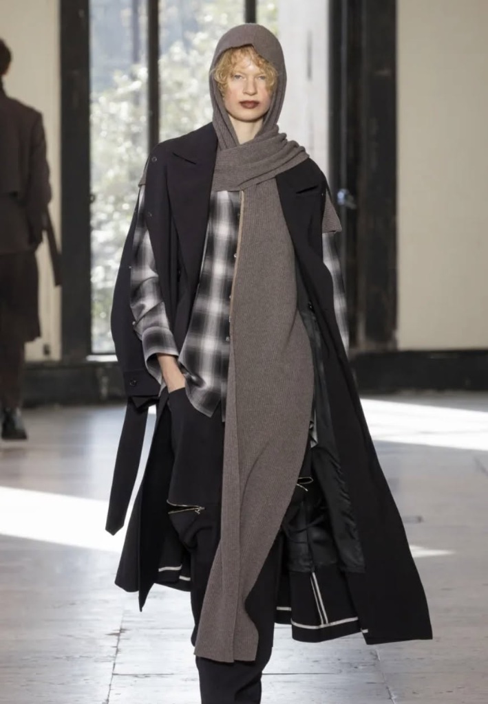 UJOH  look 6