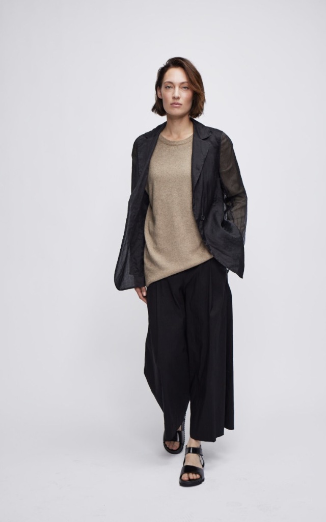 Peter O Mahler look 18