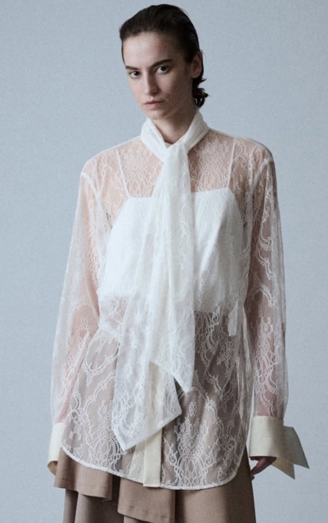 UJOH  look 41