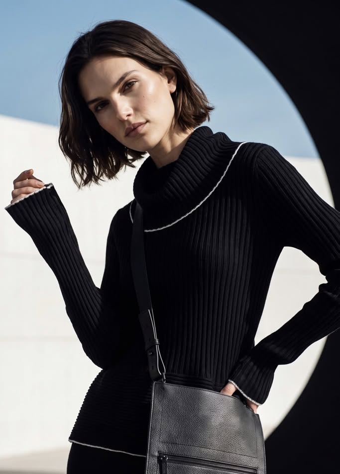 SARAH PACINI