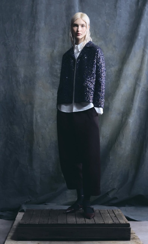 PSOPHÍA look 6
