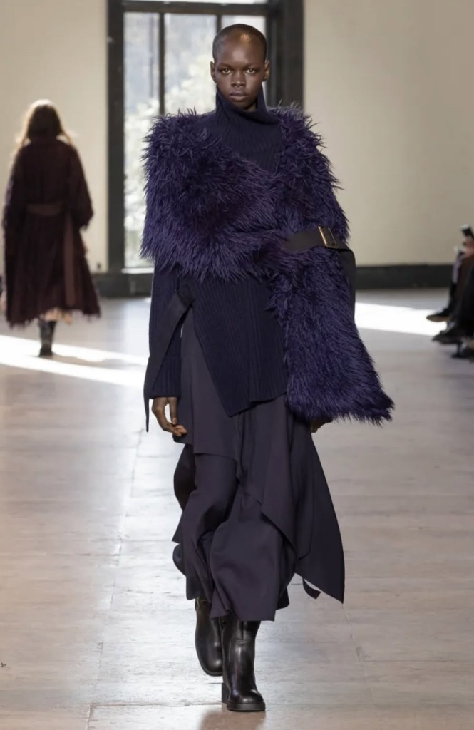 UJOH  look 27