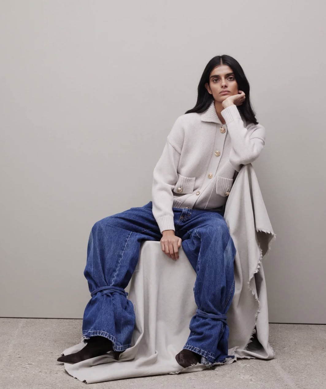 Allude