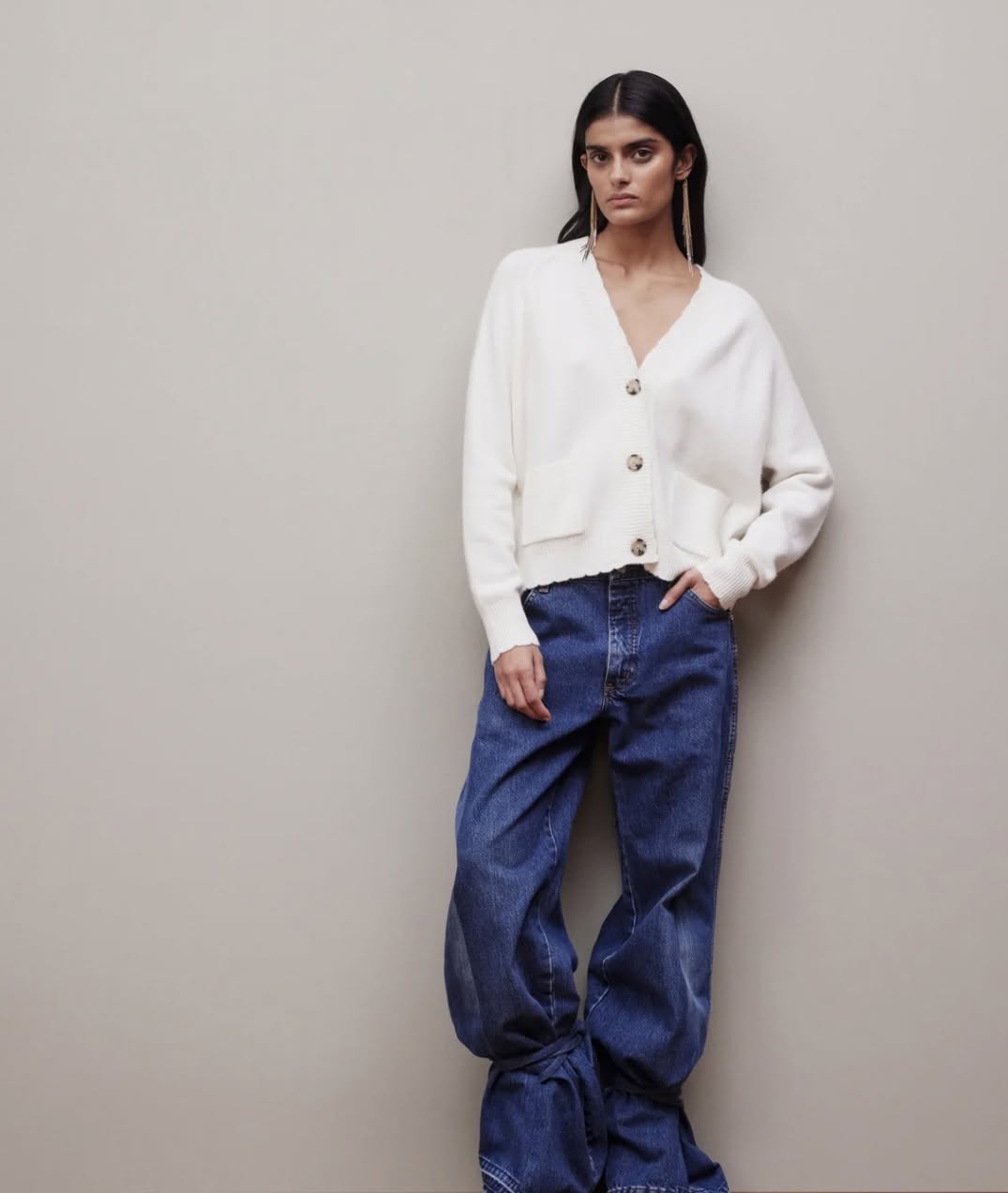 Allude