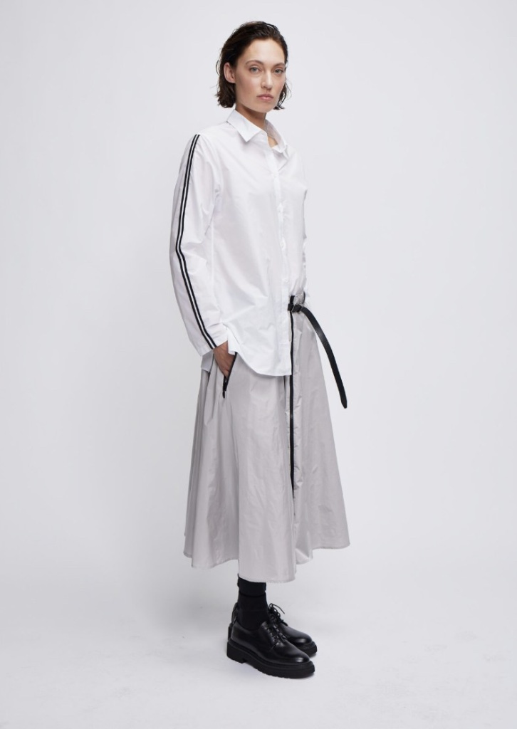Peter O Mahler look 8