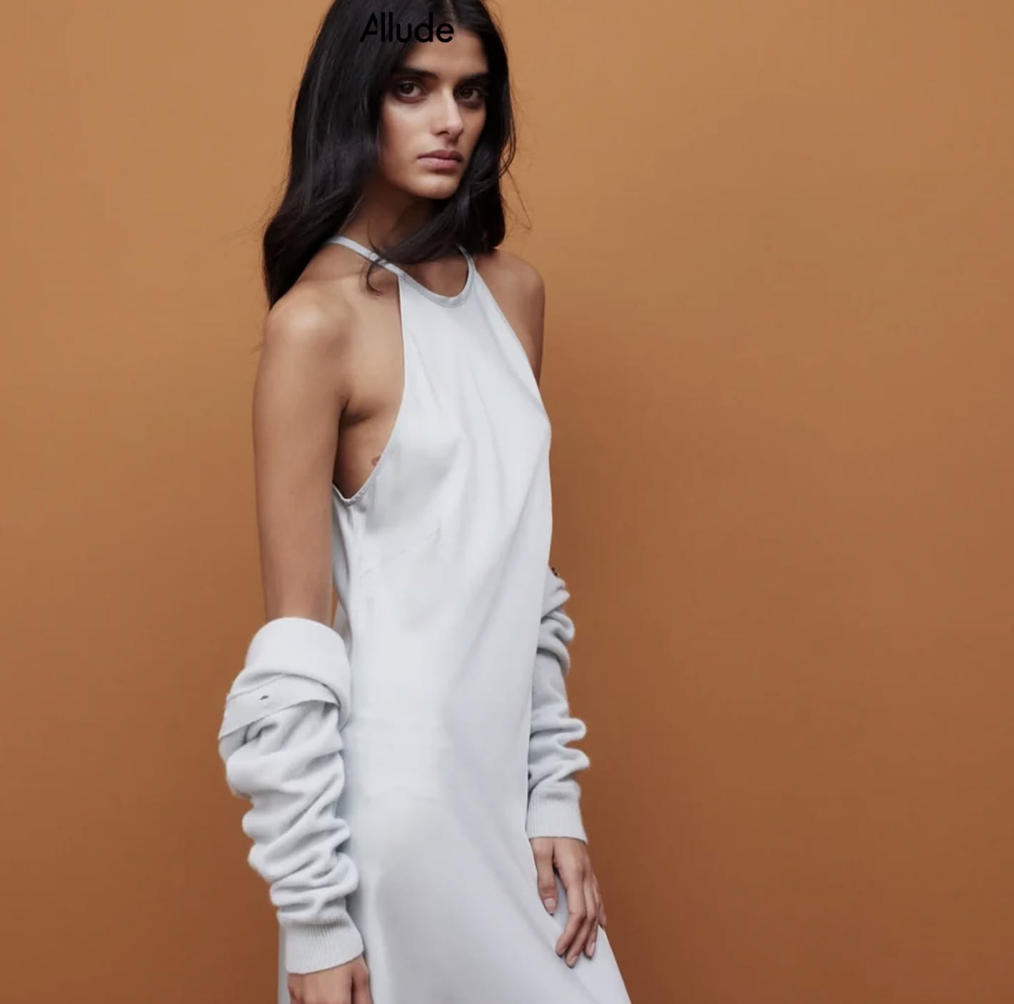 Allude