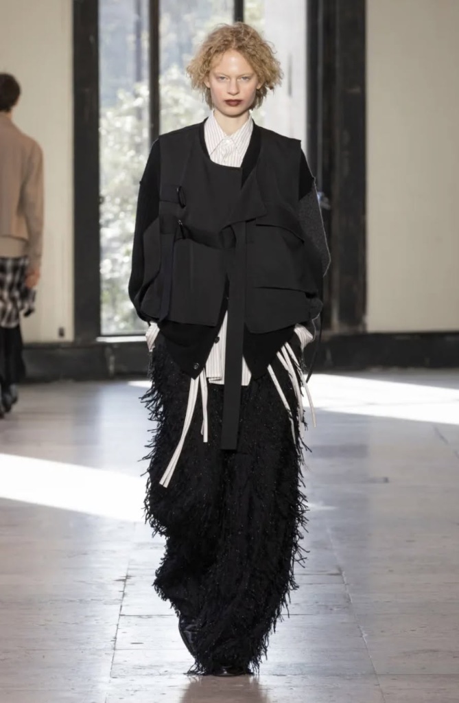 UJOH  look 23