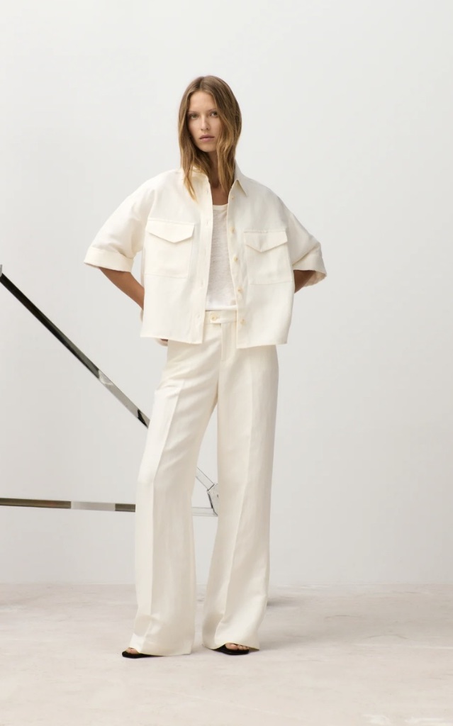 CLOSED look 1