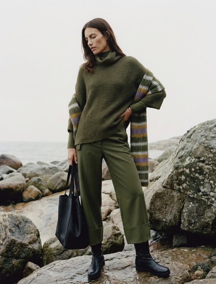 SARAH PACINI