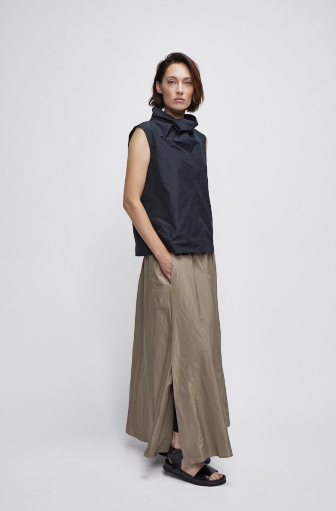 Peter O Mahler look 1