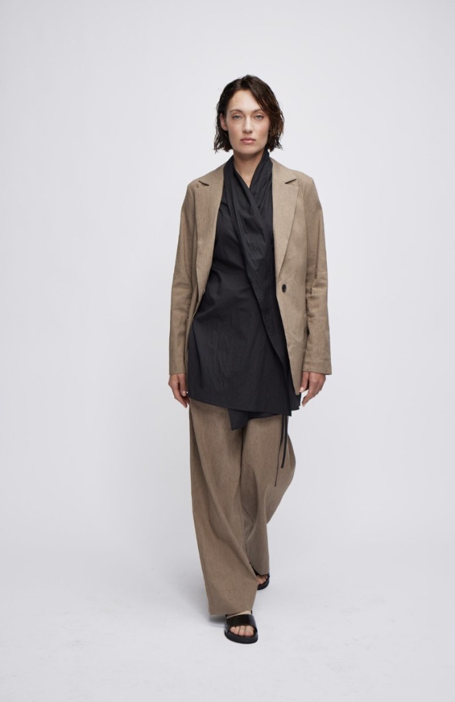 Peter O Mahler look 6