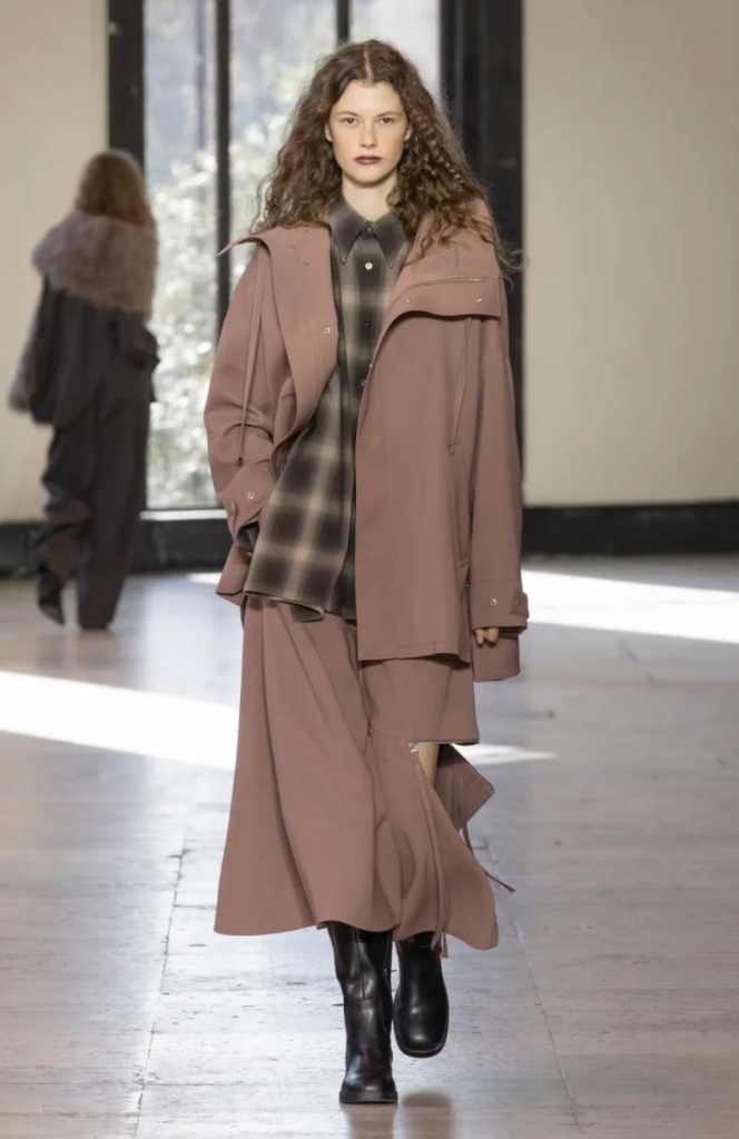UJOH  look 32