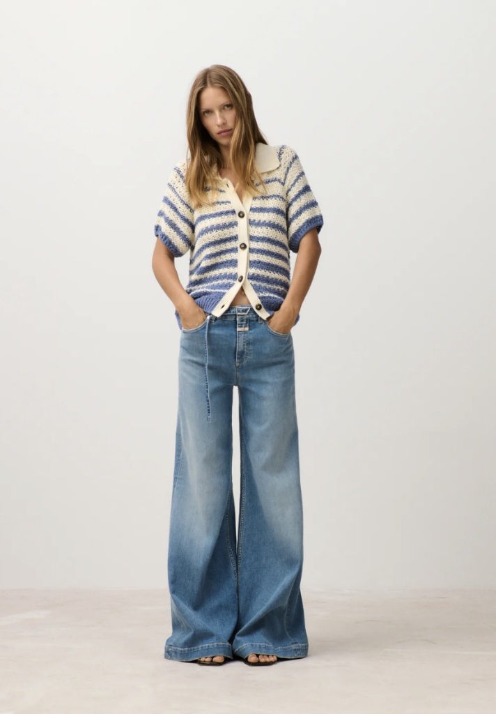 CLOSED look 14