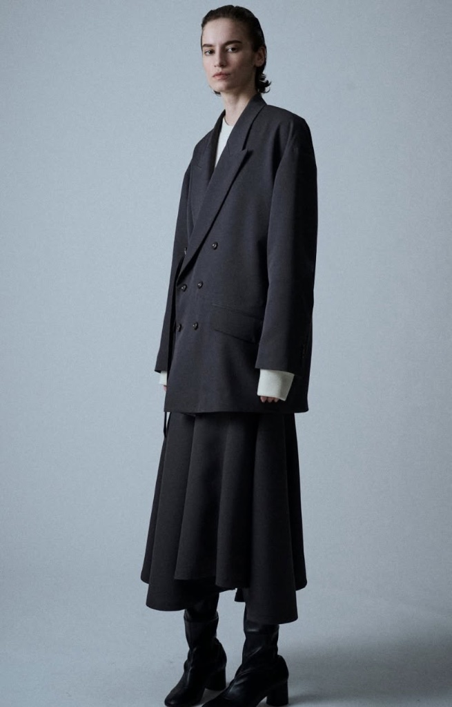 UJOH  look 38