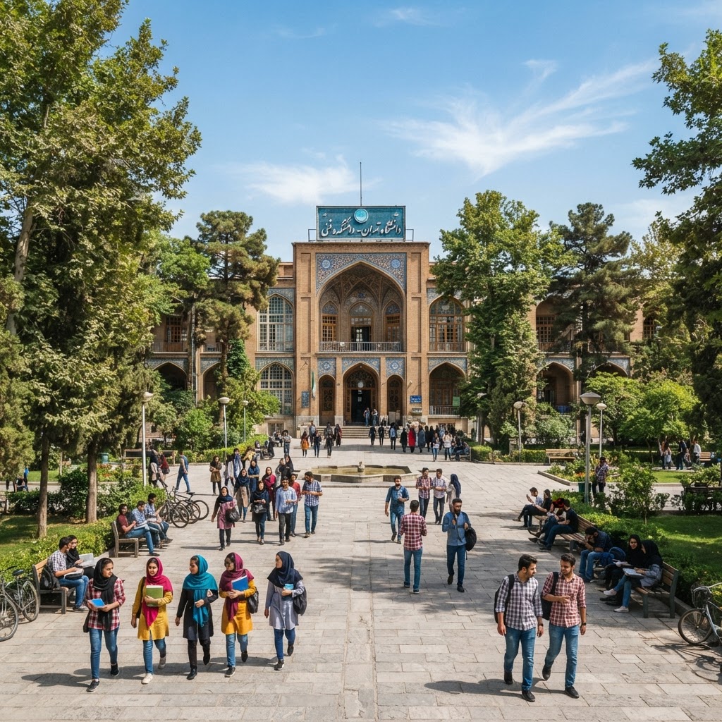 پردیس دانشگاه