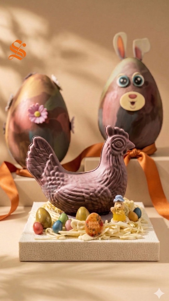 Pasqua 2026