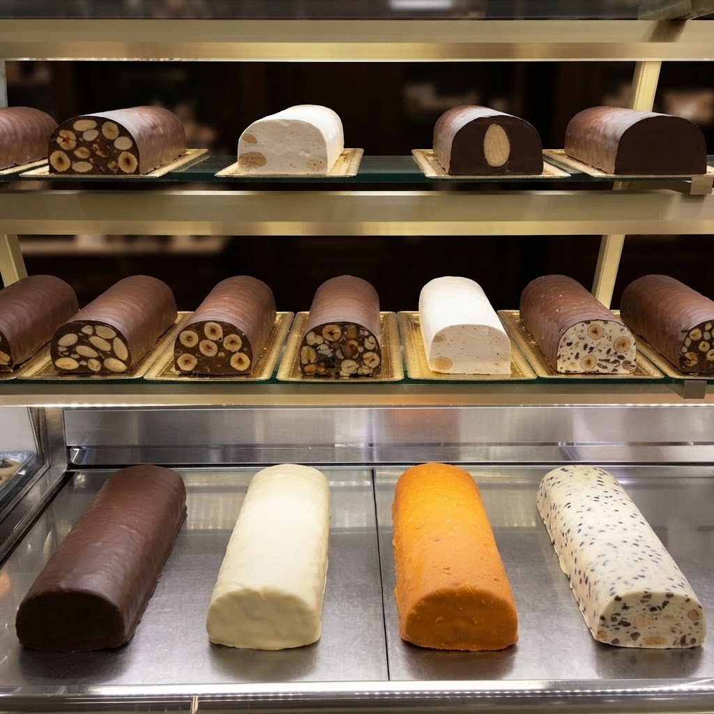 Torrone