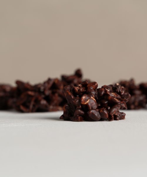 Capricci al Cioccolato fondente