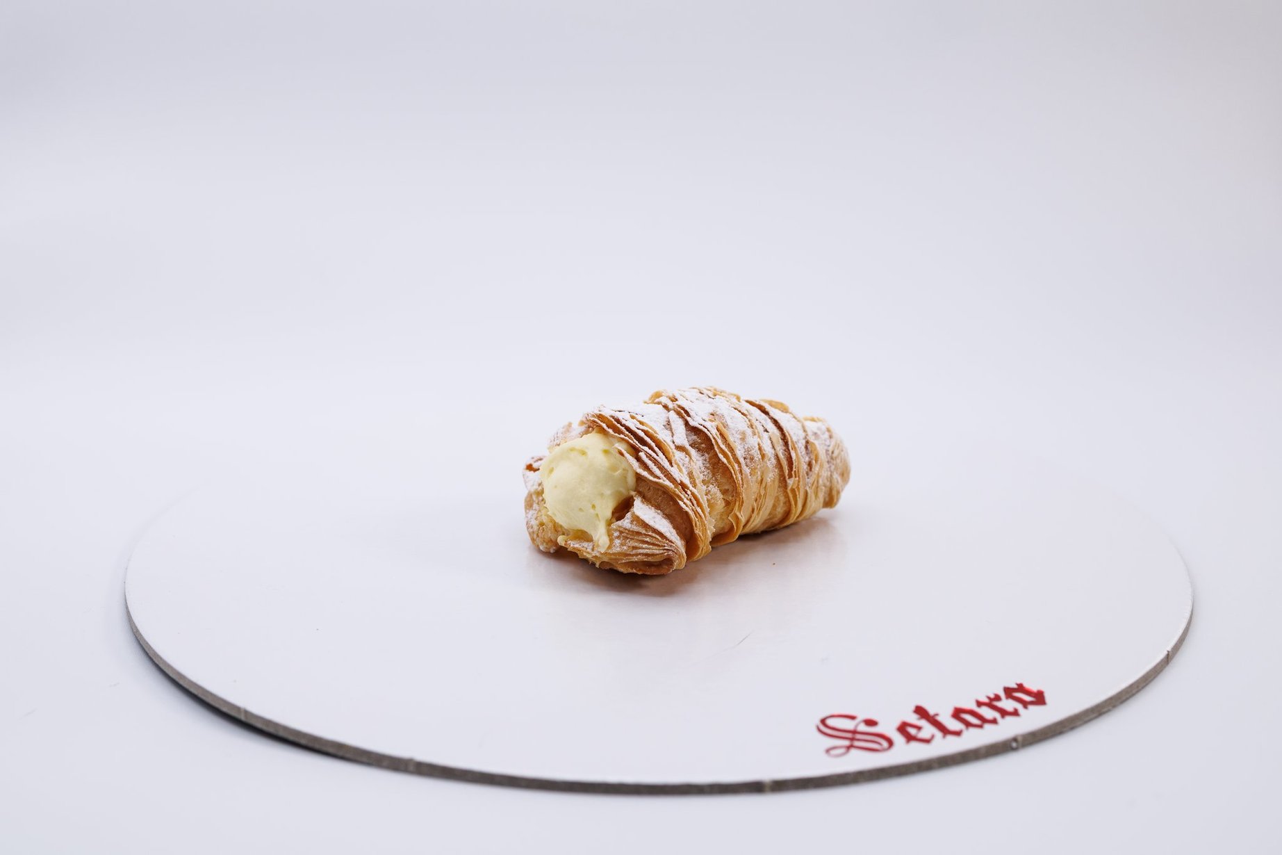 Sfoglia farcita