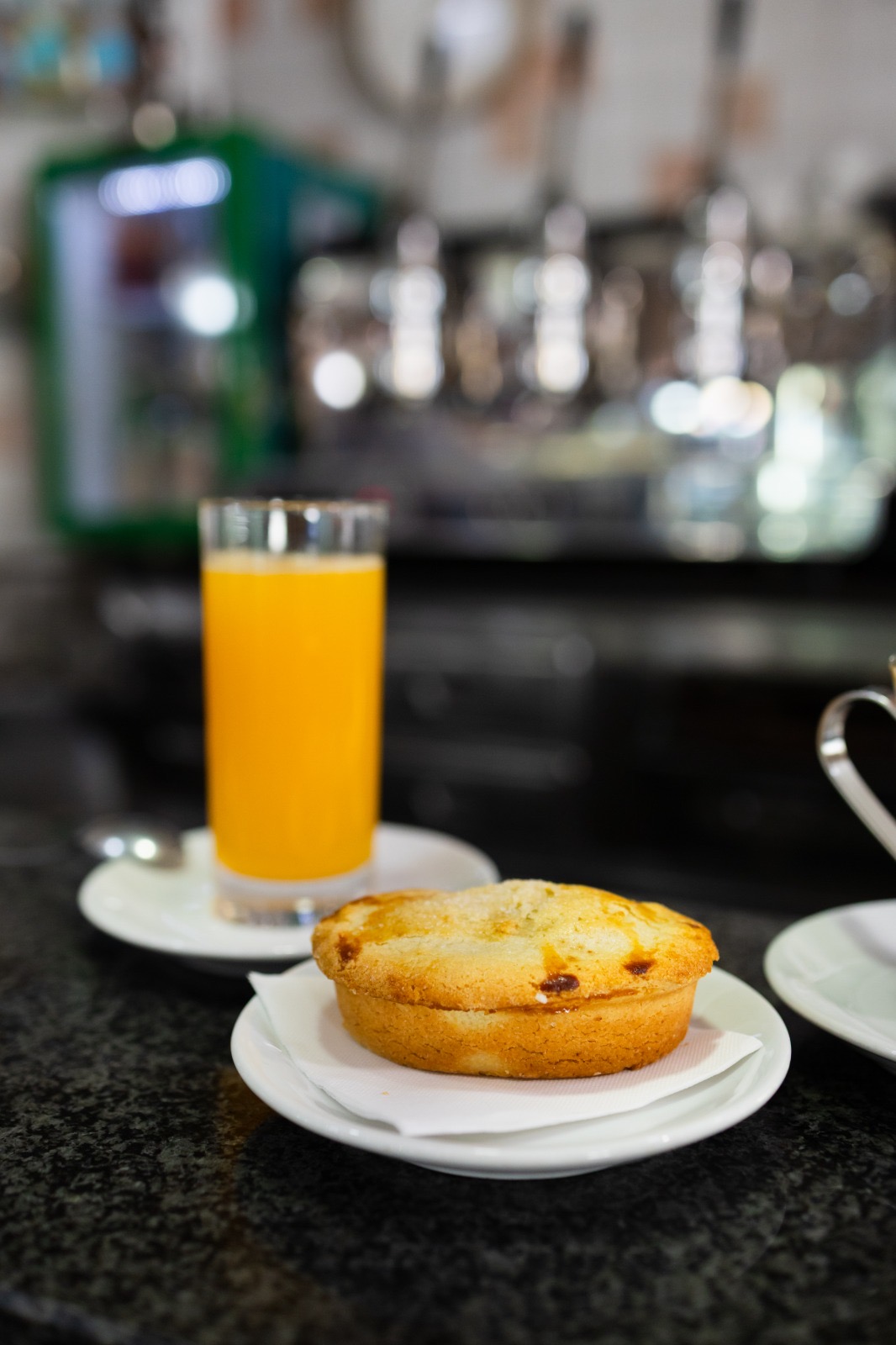 Colazione Setaro