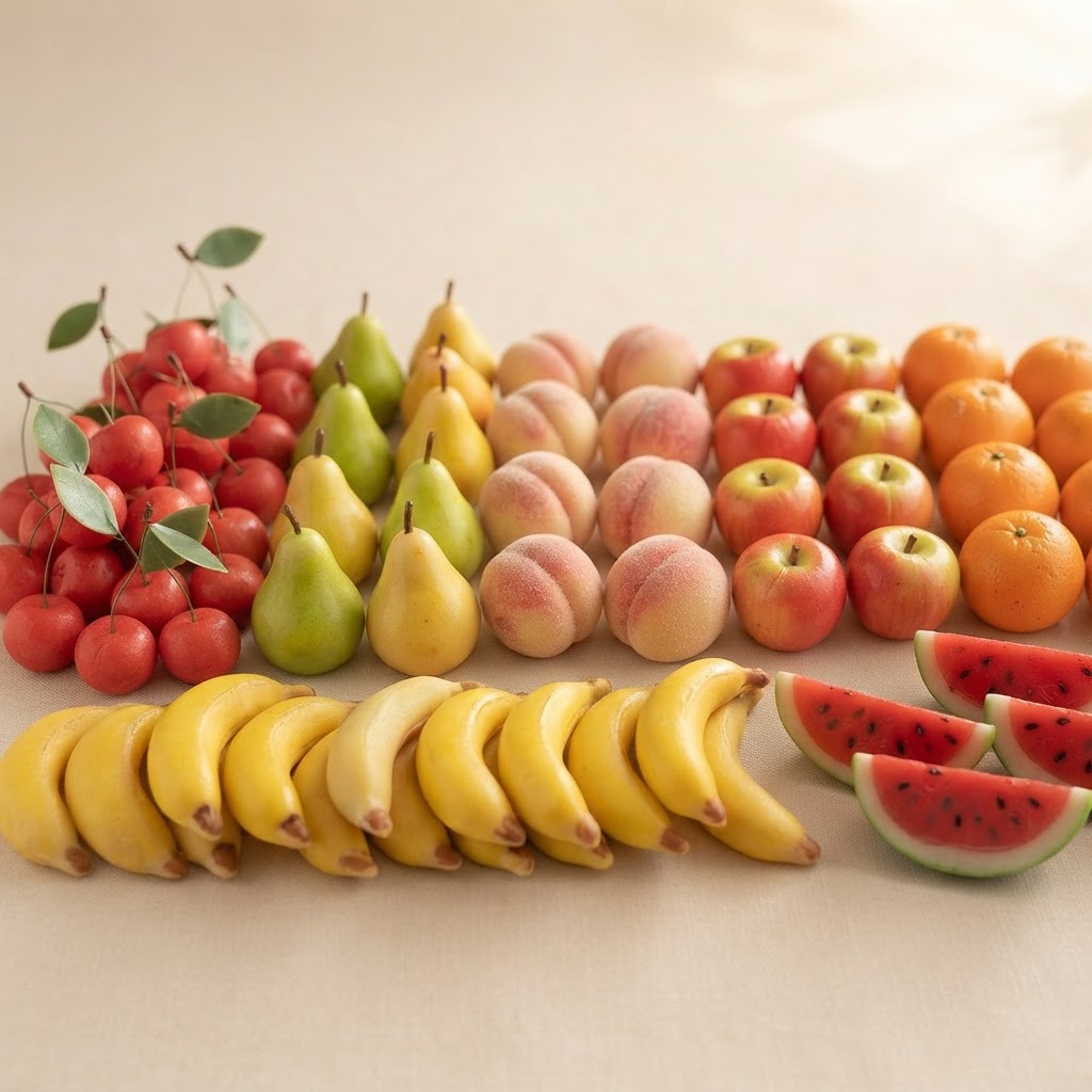 Frutta Martorana