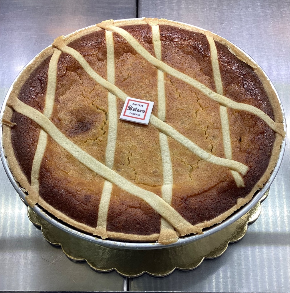 La Regina — 1,5 kg