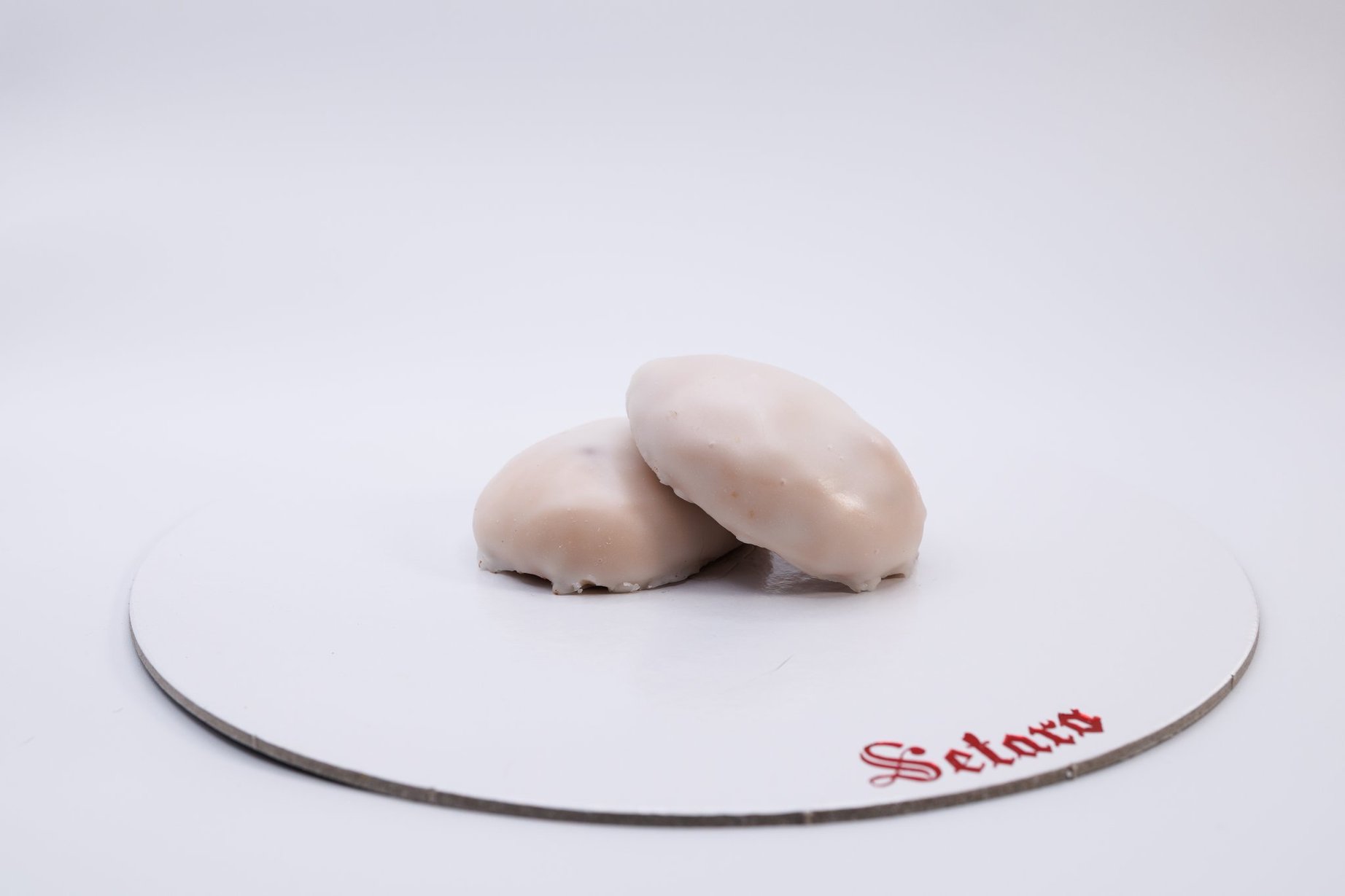 Dolcetti glassati