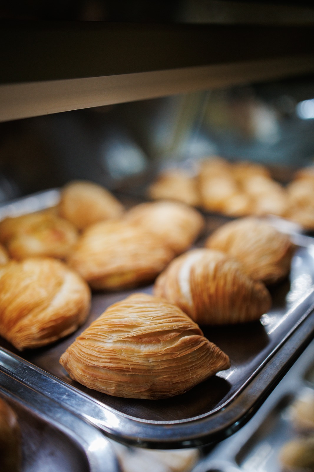 Sfogliatella Riccia Napoletana