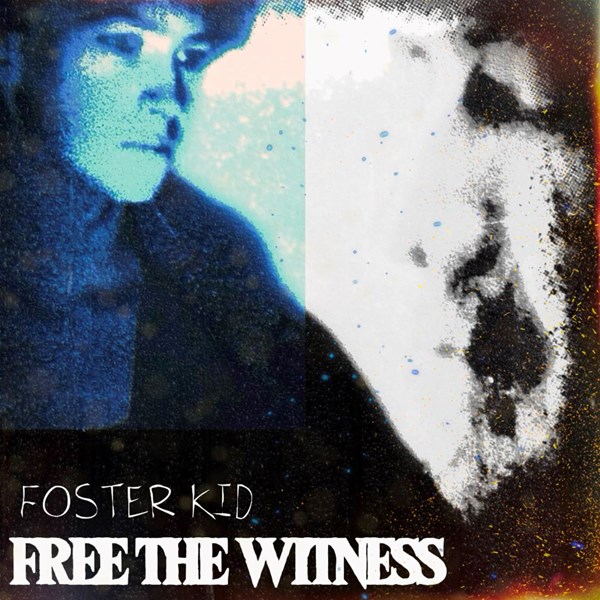 Artist cover art featured on Cage Riot Distribution