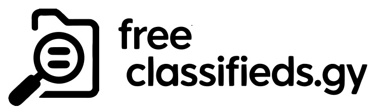FreeClassifieds.GY