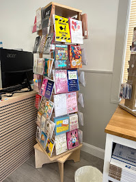 Office supplies and greeting cards available at Ship Center Plus Netcong NJ