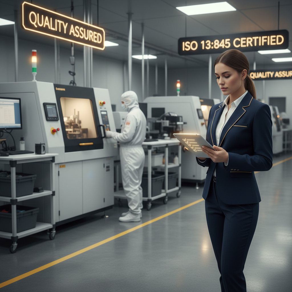 Internal Audit Programs That Actually Improve Compliance