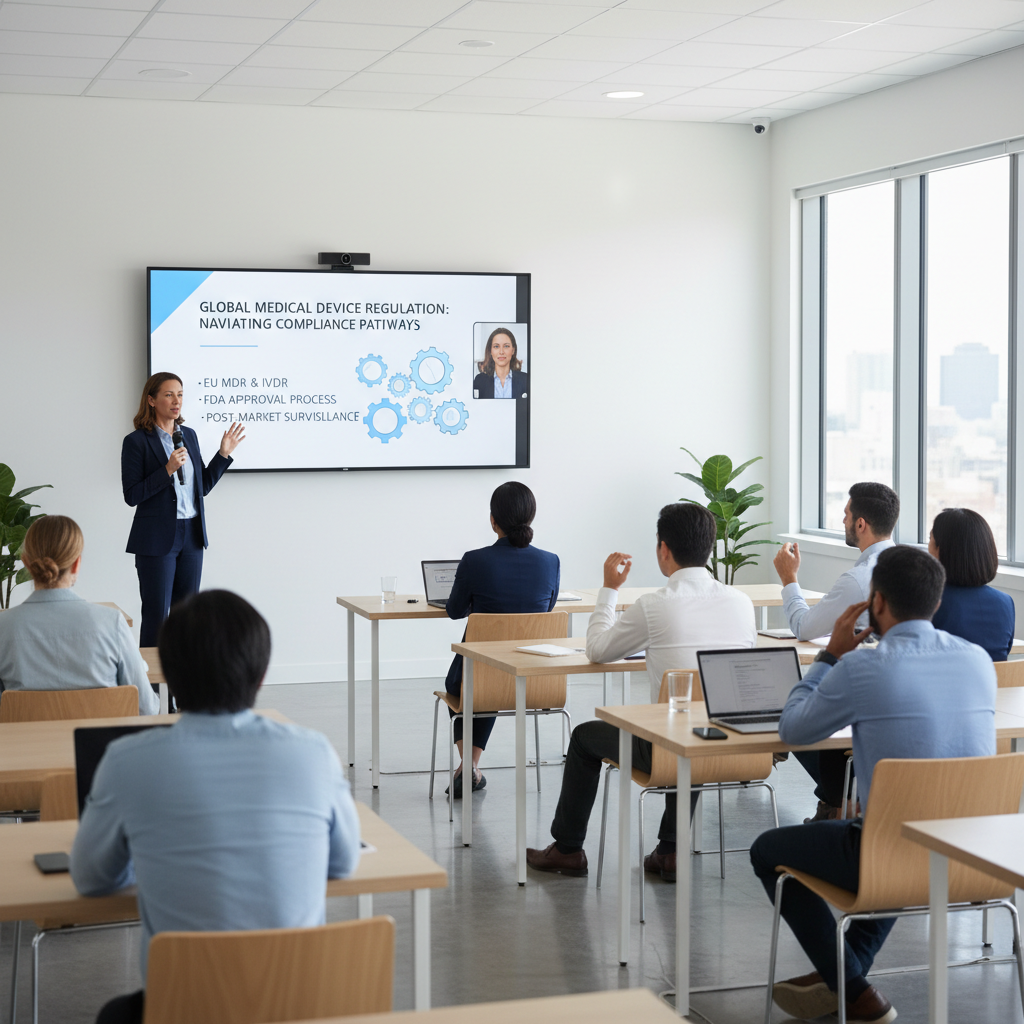 Webinars