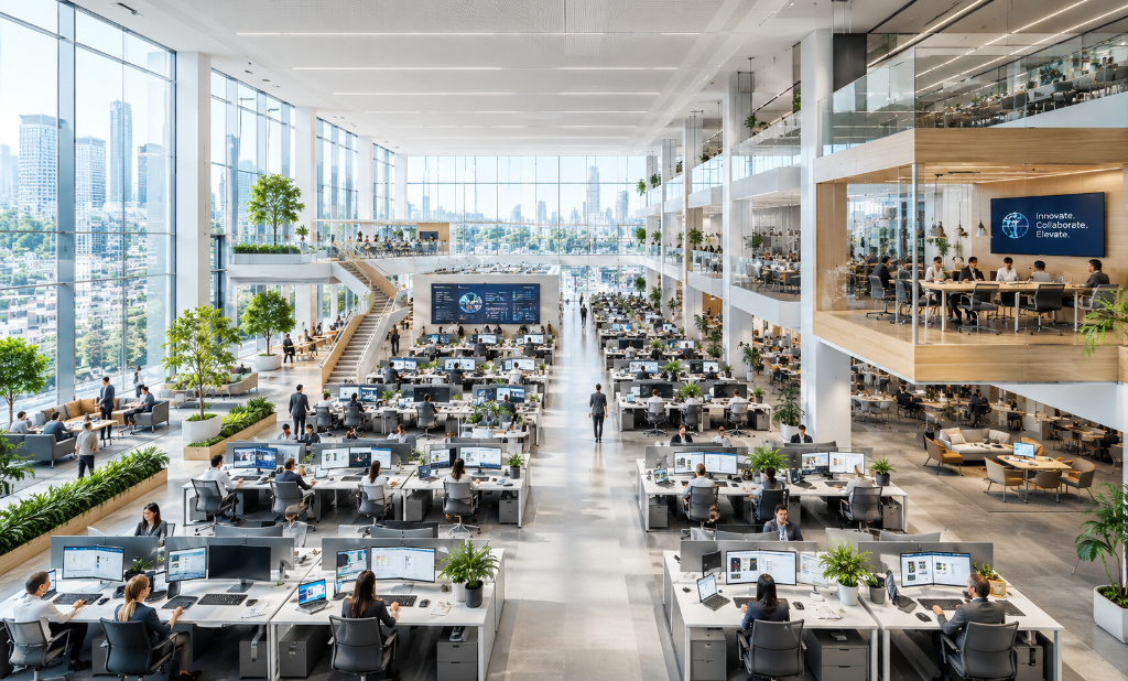 Established regulatory professionals