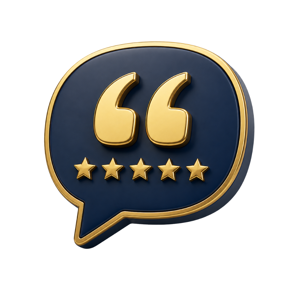 Testimonials