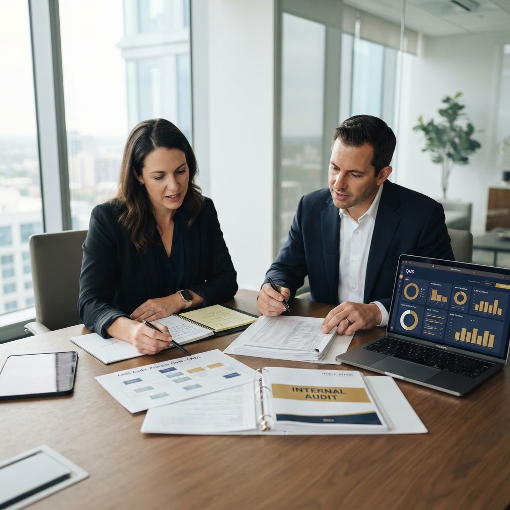 Internal Audit Programs That Actually Improve Compliance