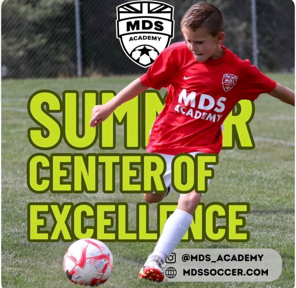 MDS Summer Center of Excellence