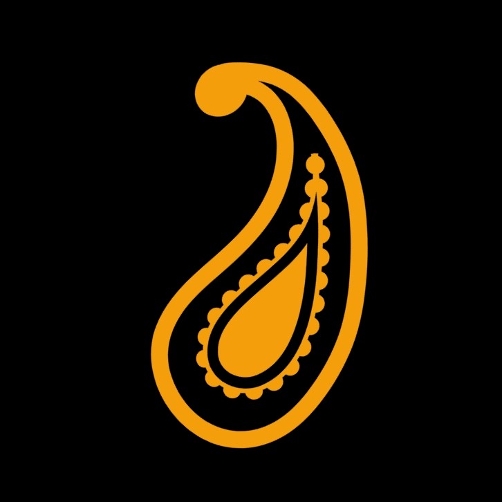 Paisley