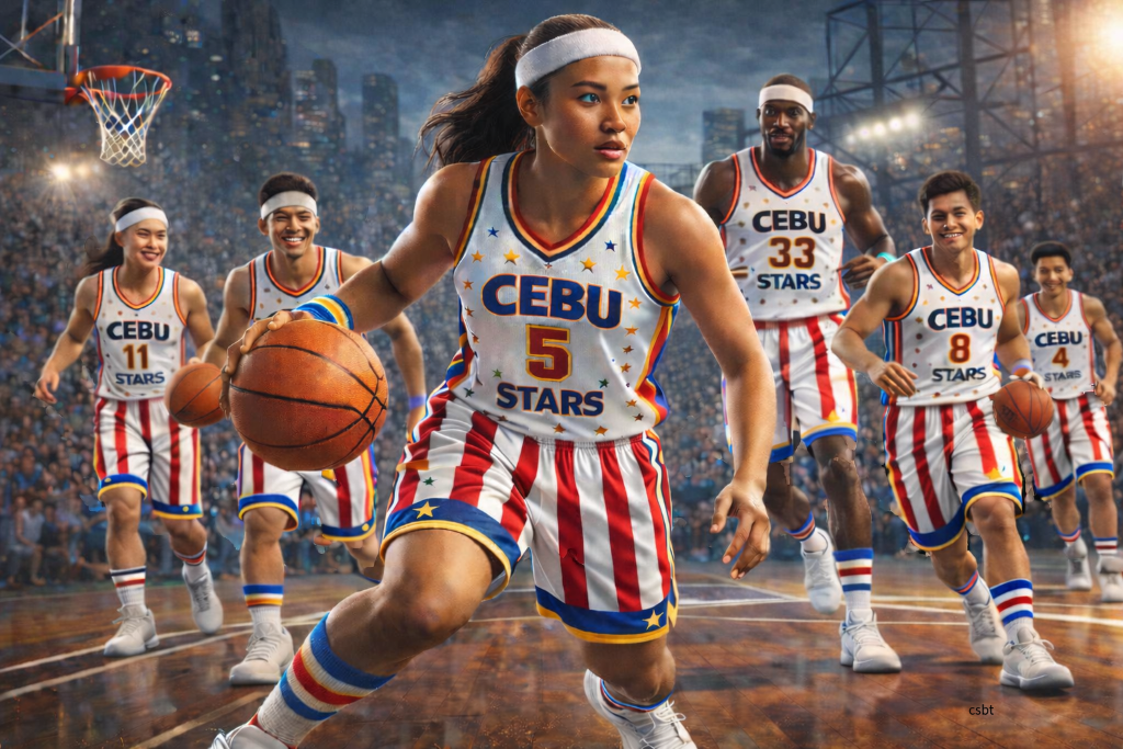 Cebu Stars