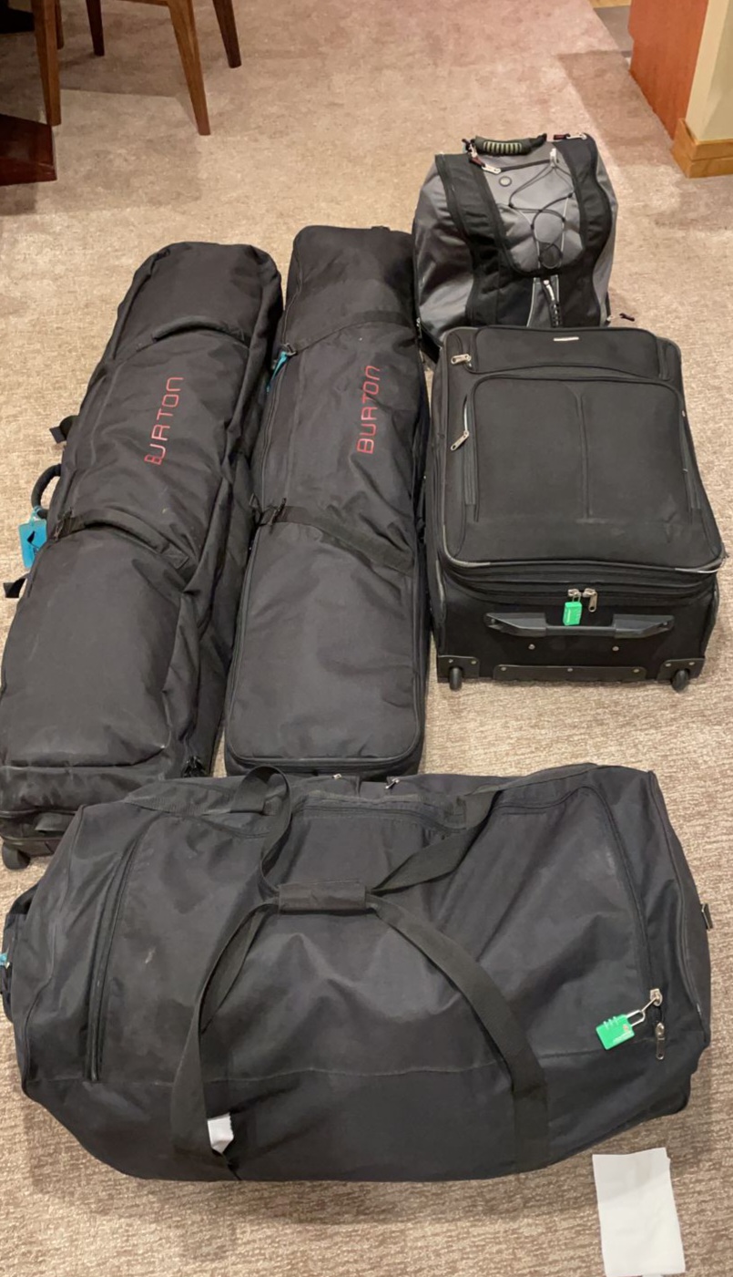 Storage, Tuning & Care