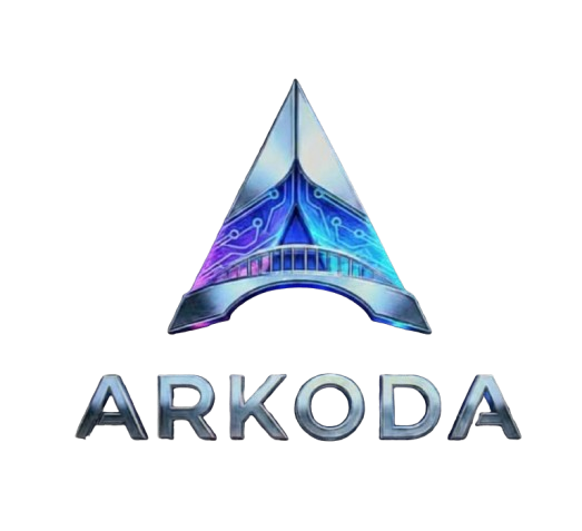 Arkoda Premium Logo