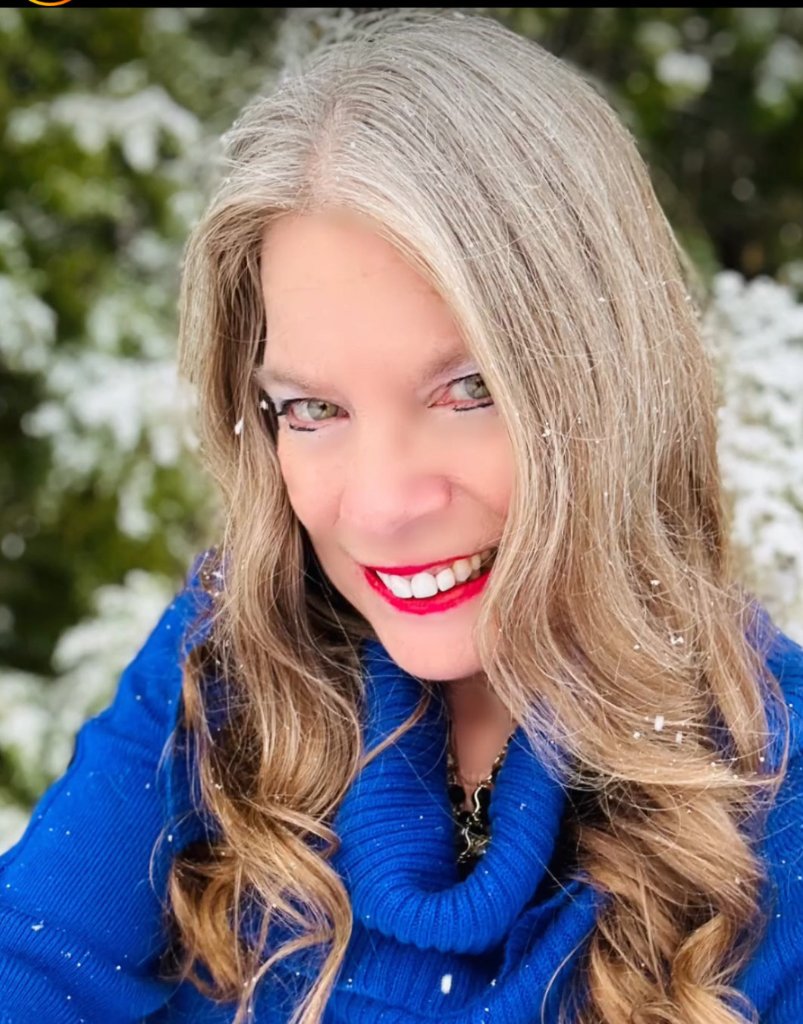 Cathy Mary Carlson