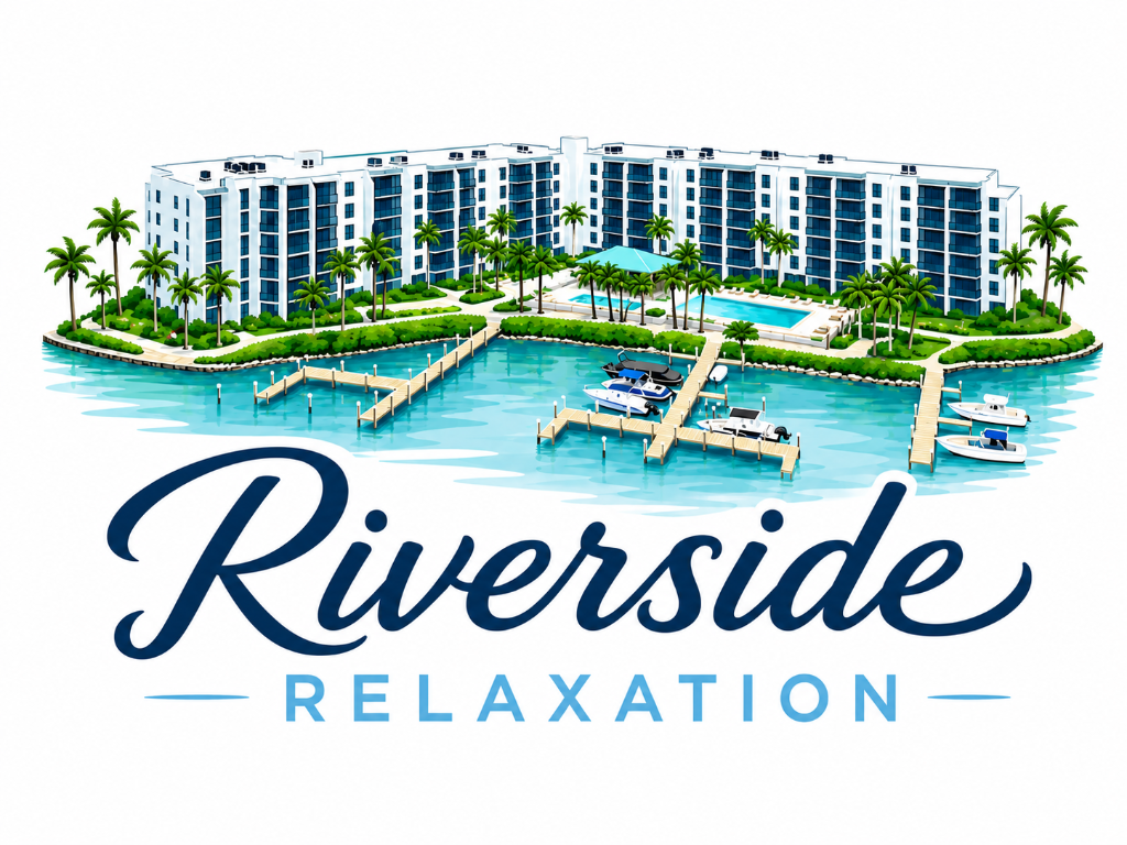 Riverside Relaxation