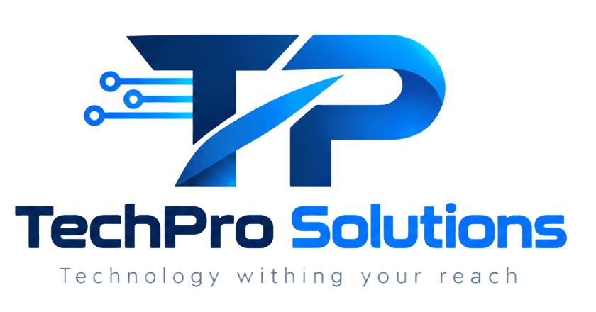 TechPro Solutions