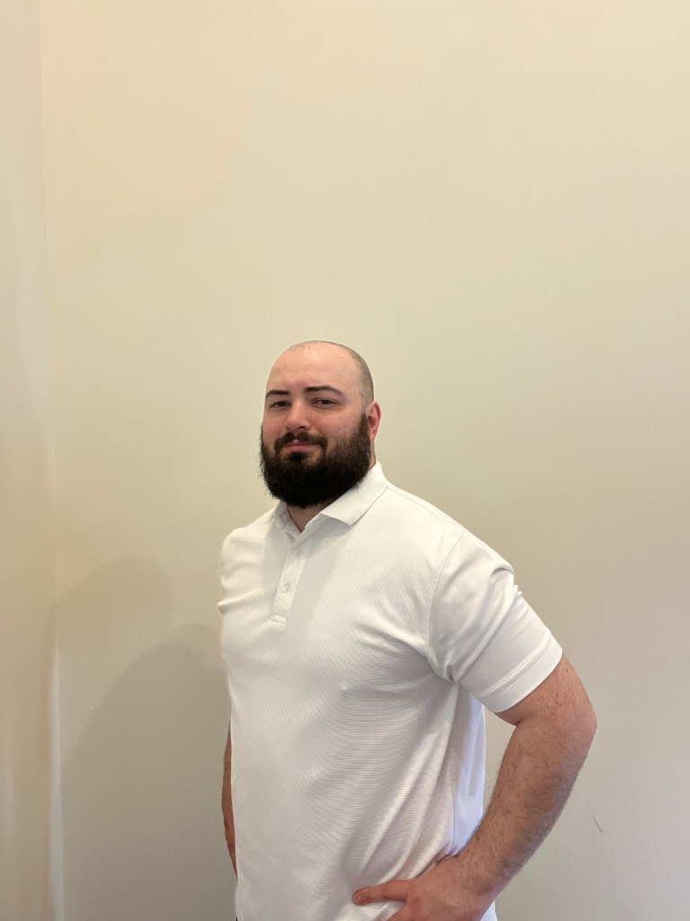 Mike McGee, Founder of PutterTap