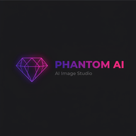 Phantom AI logo