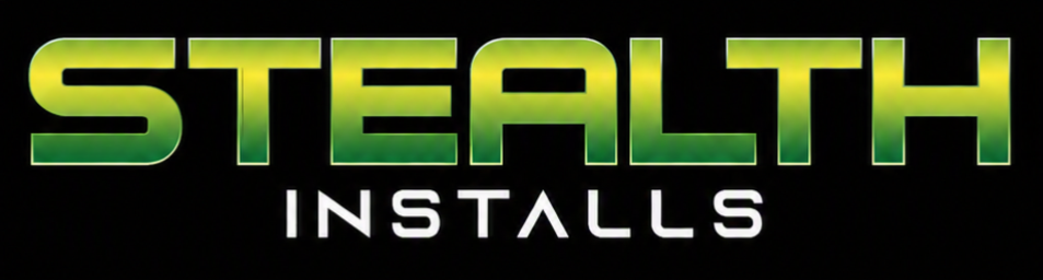 Stealth Installs